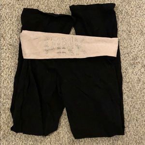 Victoria Secret Yoga Pants